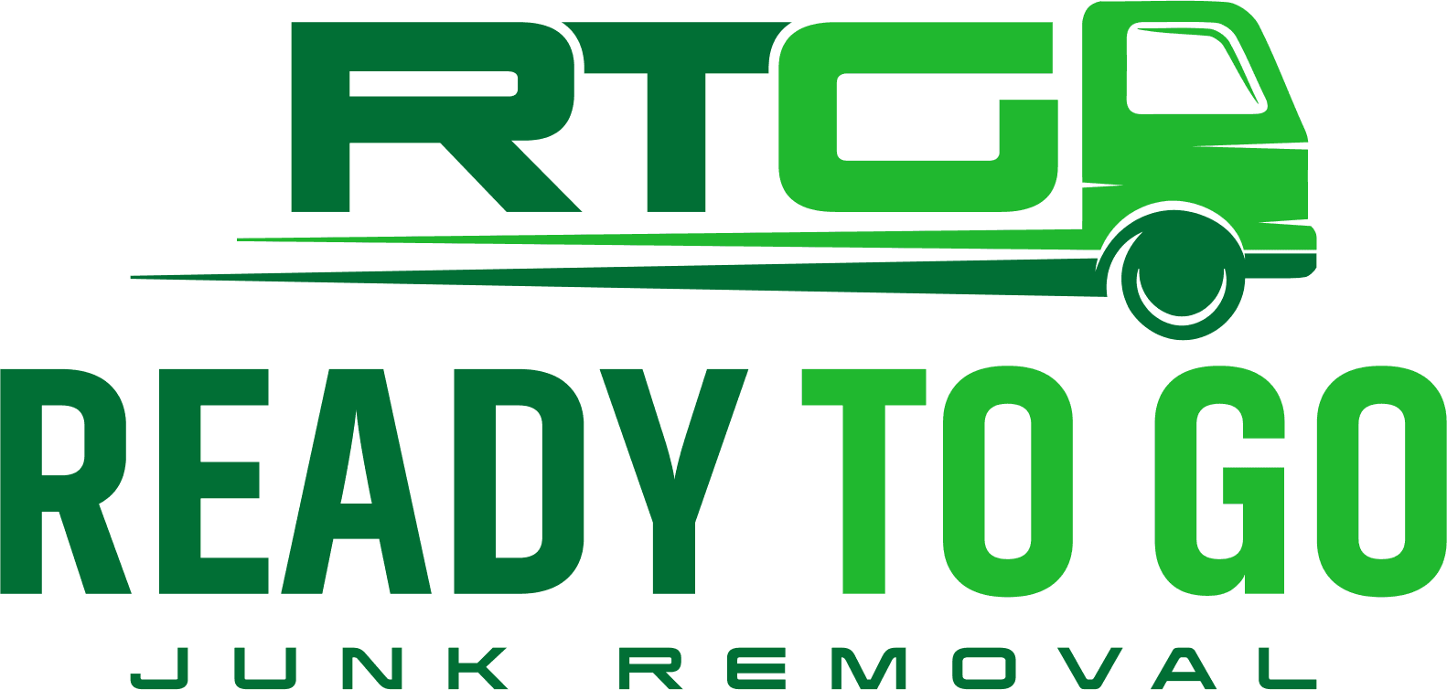 Ready To Go Junk Removal